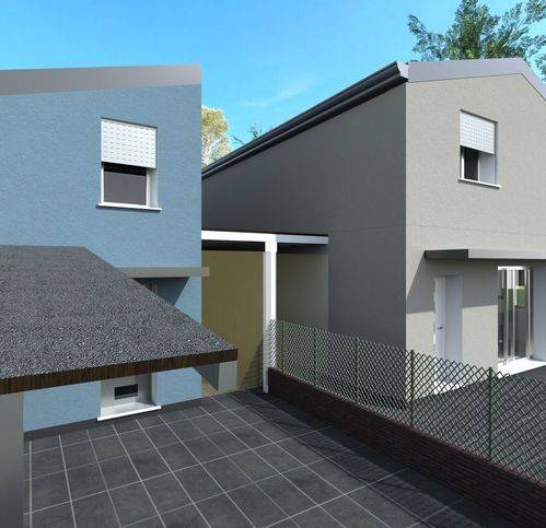 Villa a Adria in Corso Vittorio Emanuele Ii 3 - Foto 3