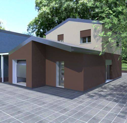 Villa a Adria in Corso Vittorio Emanuele Ii 3 - Foto 4