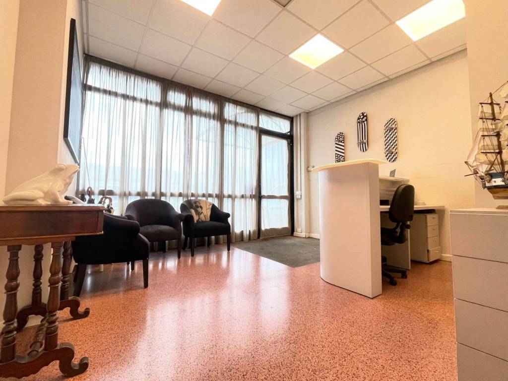 Immobile a Arezzo in Via Galileo Ferraris - Foto 3