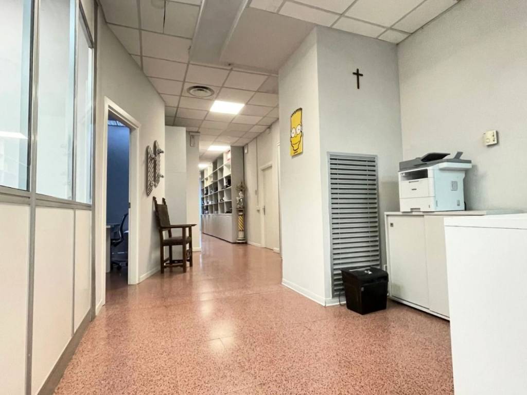 Immobile a Arezzo in Via Galileo Ferraris - Foto 4