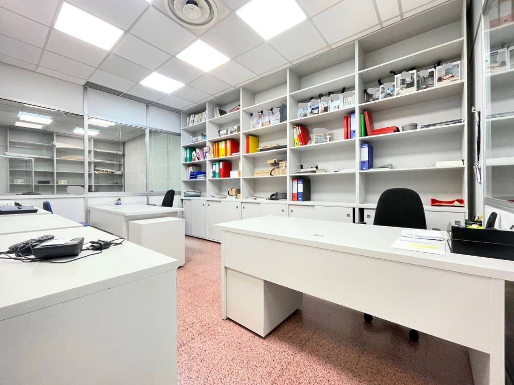 Immobile a Arezzo in Via Galileo Ferraris - Foto 5