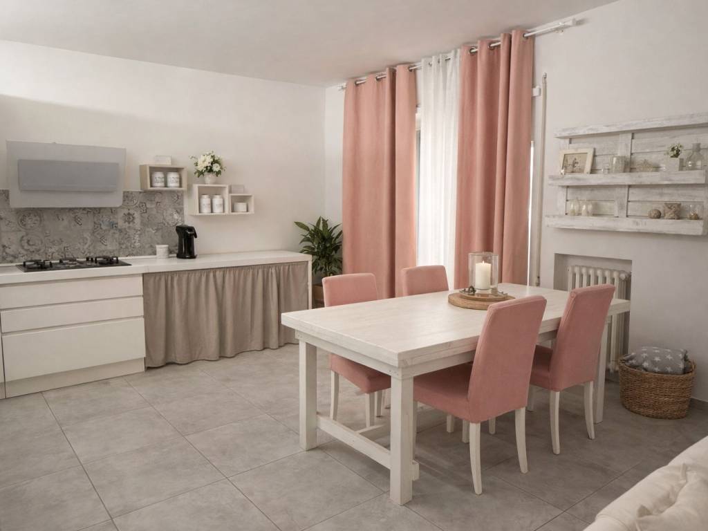 Appartamento a Fiumicino in Via Tempio della Fortuna - Foto 2