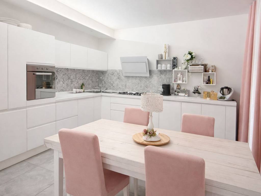 Appartamento a Fiumicino in Via Tempio della Fortuna - Foto 3