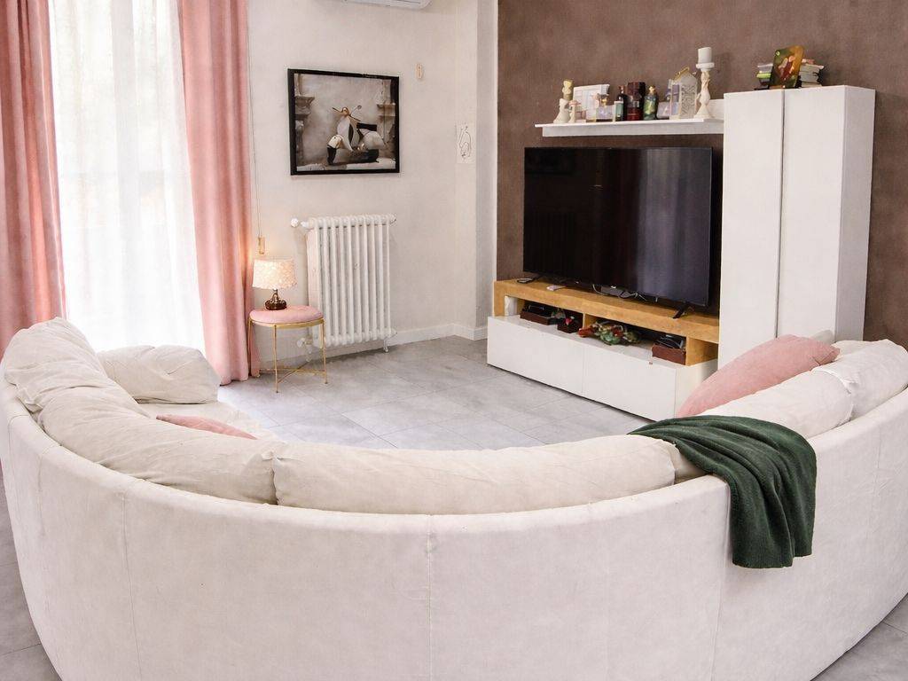 Appartamento a Fiumicino in Via Tempio della Fortuna - Foto 5