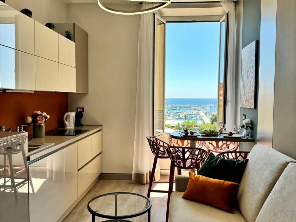 Appartamento a Imperia - Foto 4