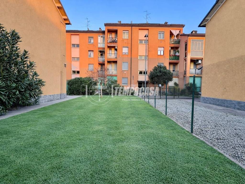 Villetta a schiera a Lodi in Via Ugo Brunetti 21 - Foto 3