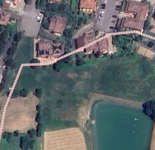 Terreno a Castelvetro di modena in Via Vandelli - Foto 3