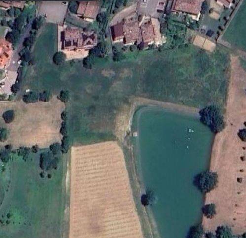 Terreno a Castelvetro di modena in Via Vandelli - Foto 5