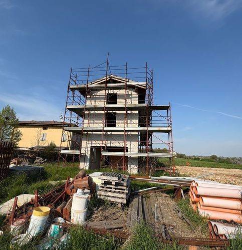 Villa a Castelvetro di modena - Foto 4