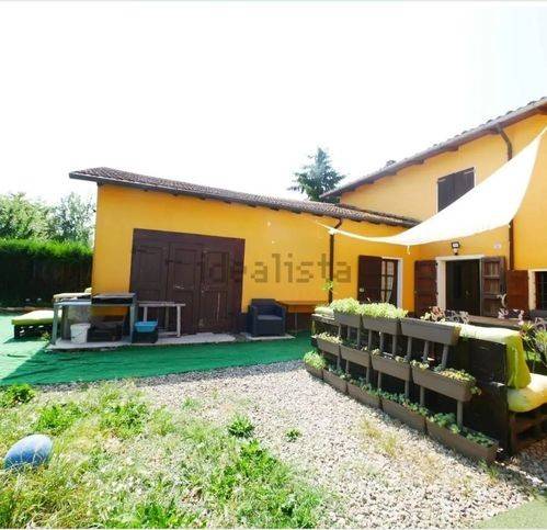 Villa a Pavullo nel frignano - Foto 3