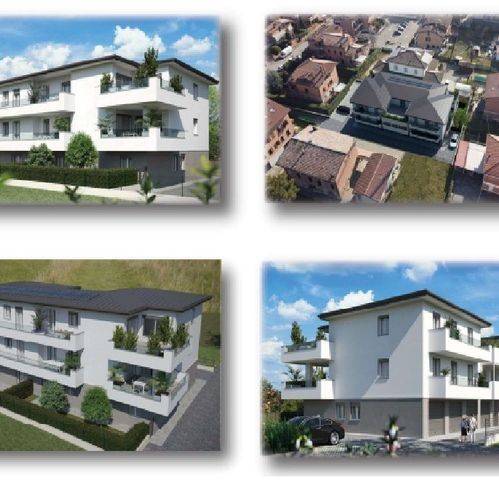 Attico / mansarda a Castelnuovo rangone - Foto 2