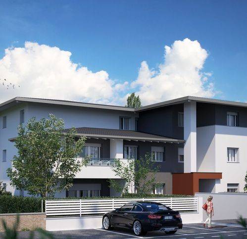 Appartamento a Castelnuovo rangone - Foto 2