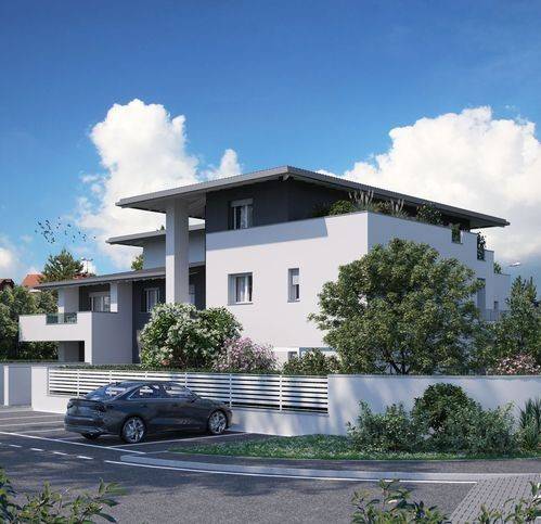 Appartamento a Castelnuovo rangone - Foto 3