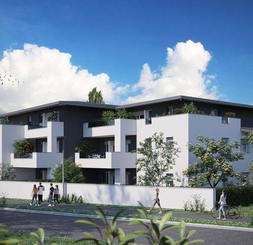Appartamento a Castelnuovo rangone - Foto 4