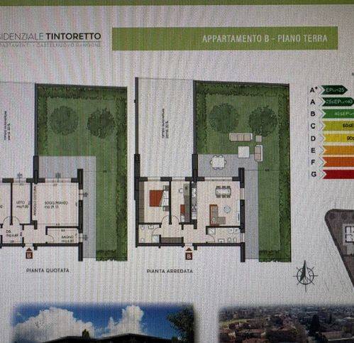 Appartamento a Castelnuovo rangone - Foto 5