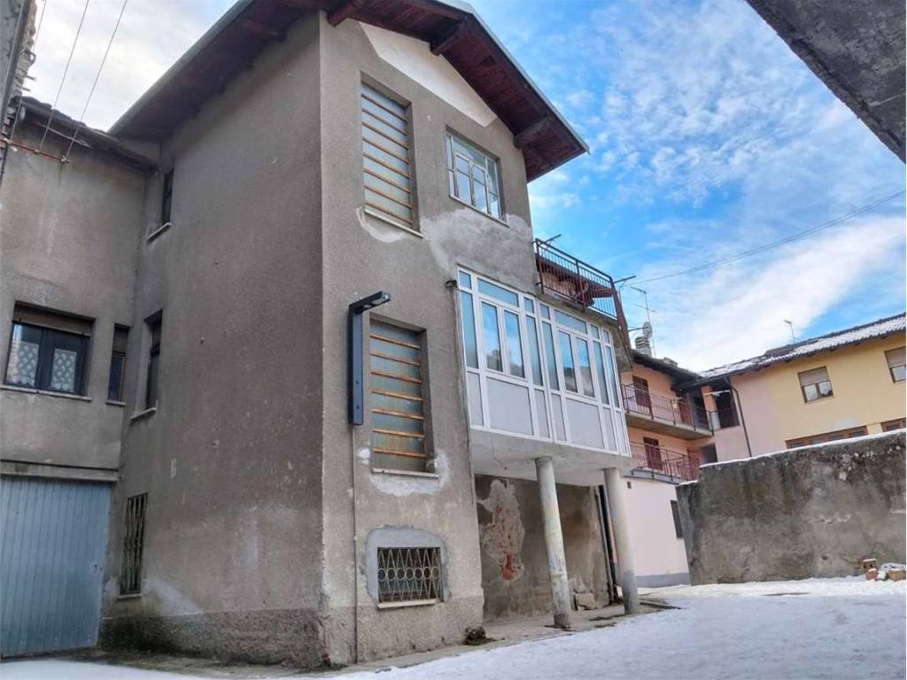 Palazzo / stabile a Nus in VIA RISORGIMENTO, 19 - Foto 3