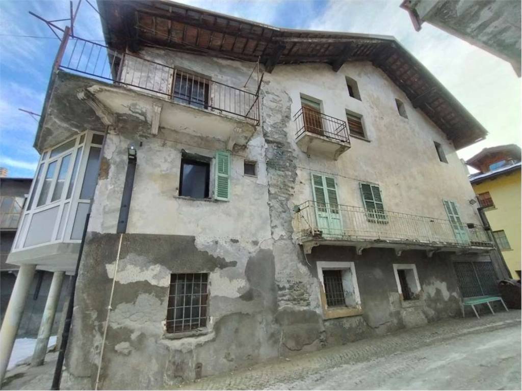 Palazzo / stabile a Nus in VIA RISORGIMENTO, 19 - Foto 5