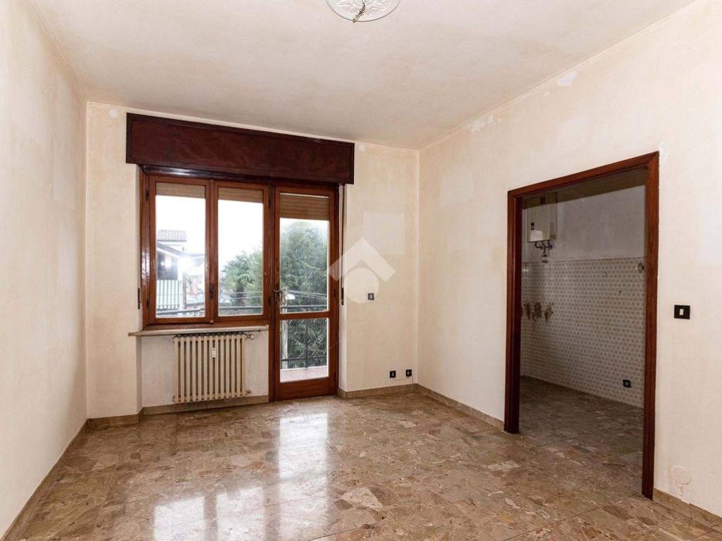 Appartamento a Ciriè in Via Bessanese, 5 - Foto 3