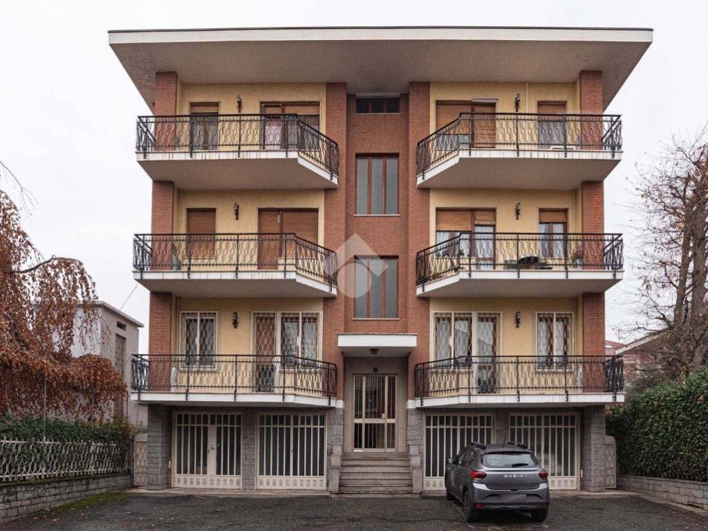 Appartamento a Ciriè in Via Bessanese, 5 - Foto 4