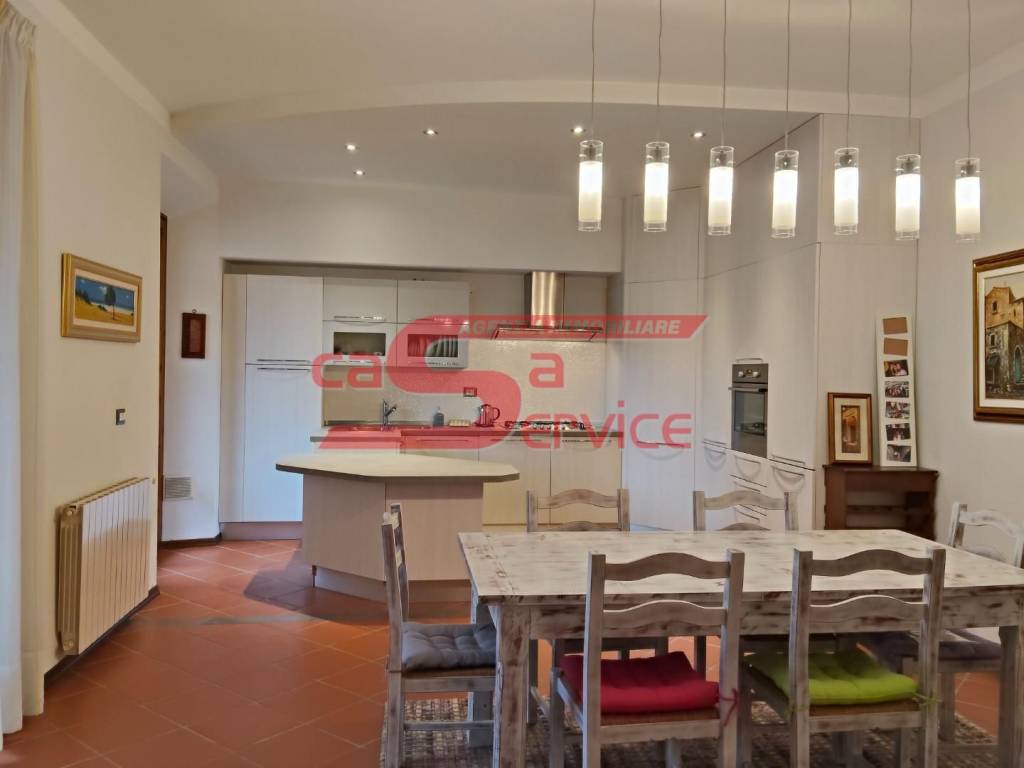 Appartamento a Pieve a nievole in Viale del Vergaiolo, - Foto 2