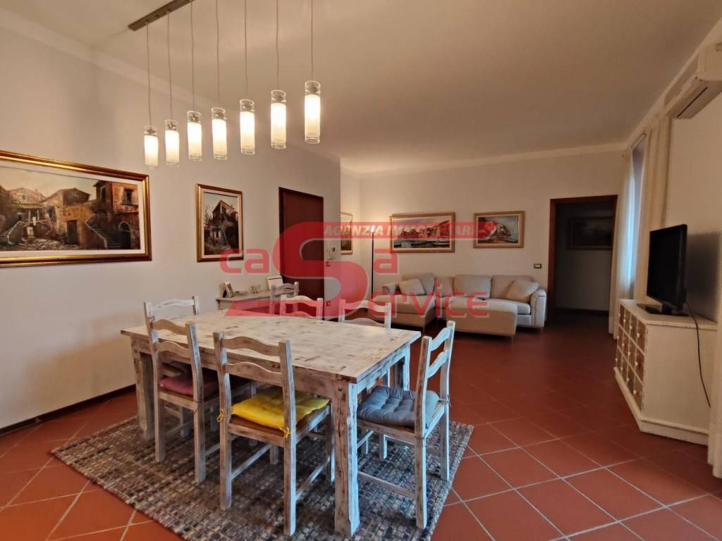 Appartamento a Pieve a nievole in Viale del Vergaiolo, - Foto 3