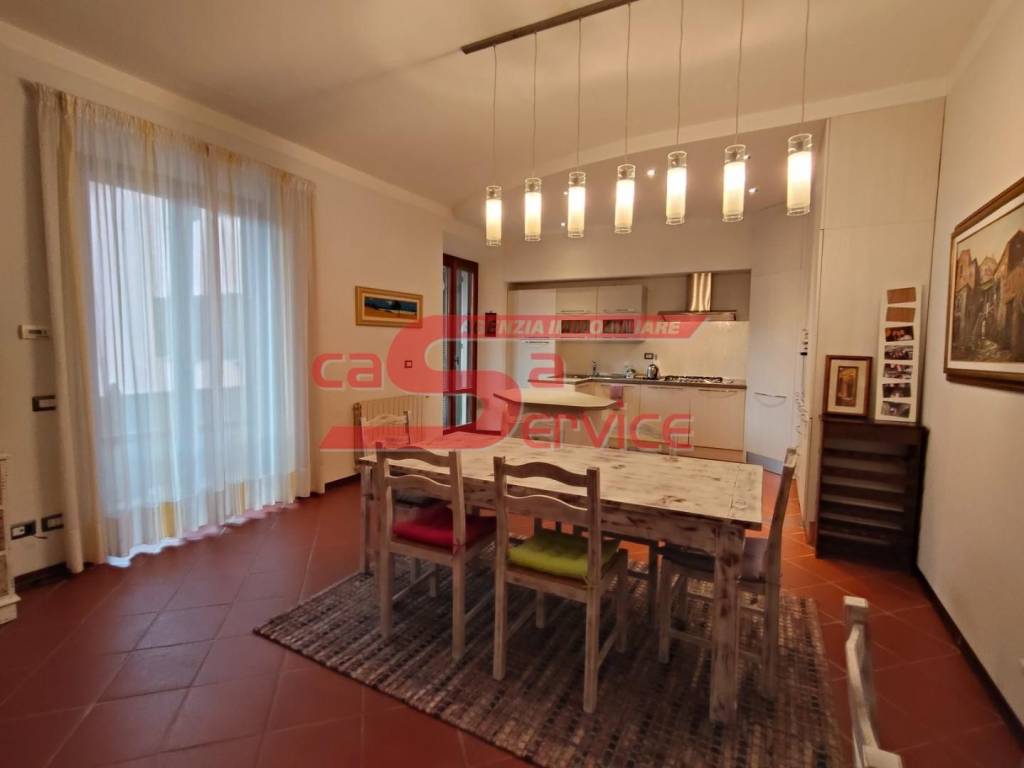 Appartamento a Pieve a nievole in Viale del Vergaiolo, - Foto 4