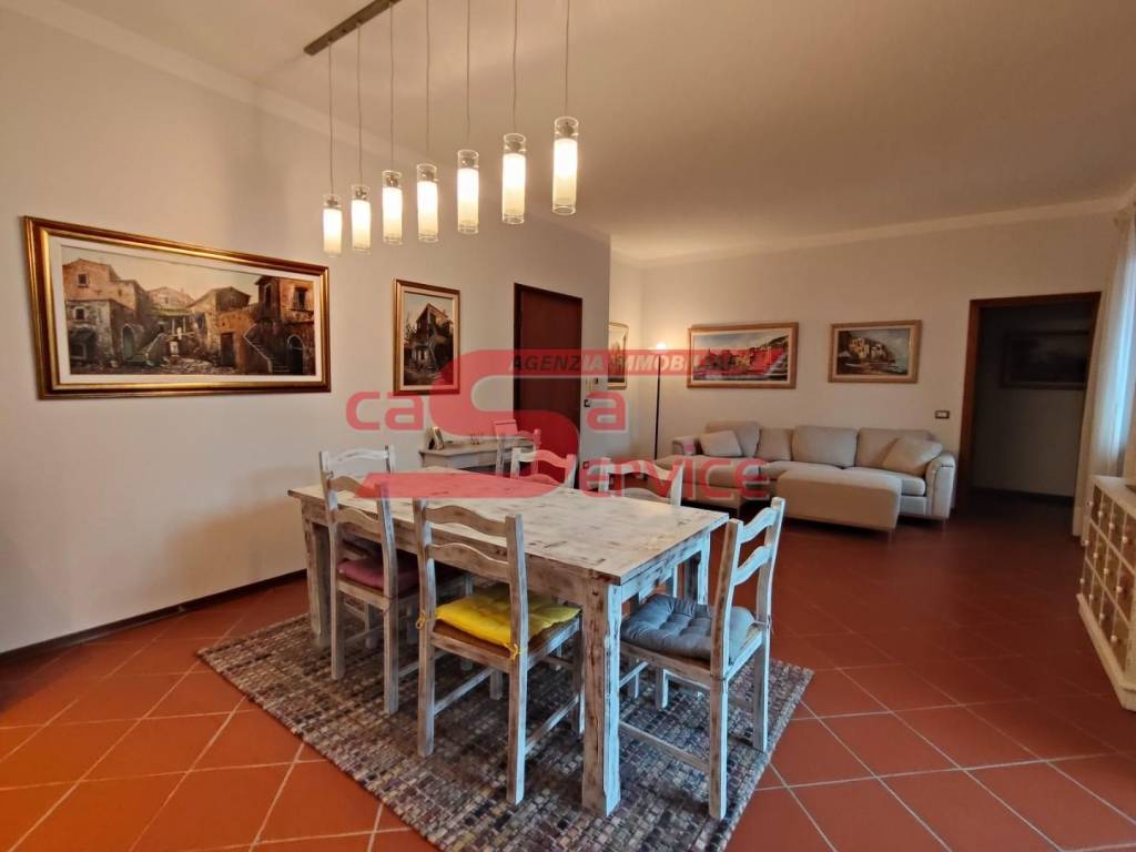 Appartamento a Pieve a nievole in Viale del Vergaiolo, - Foto 5