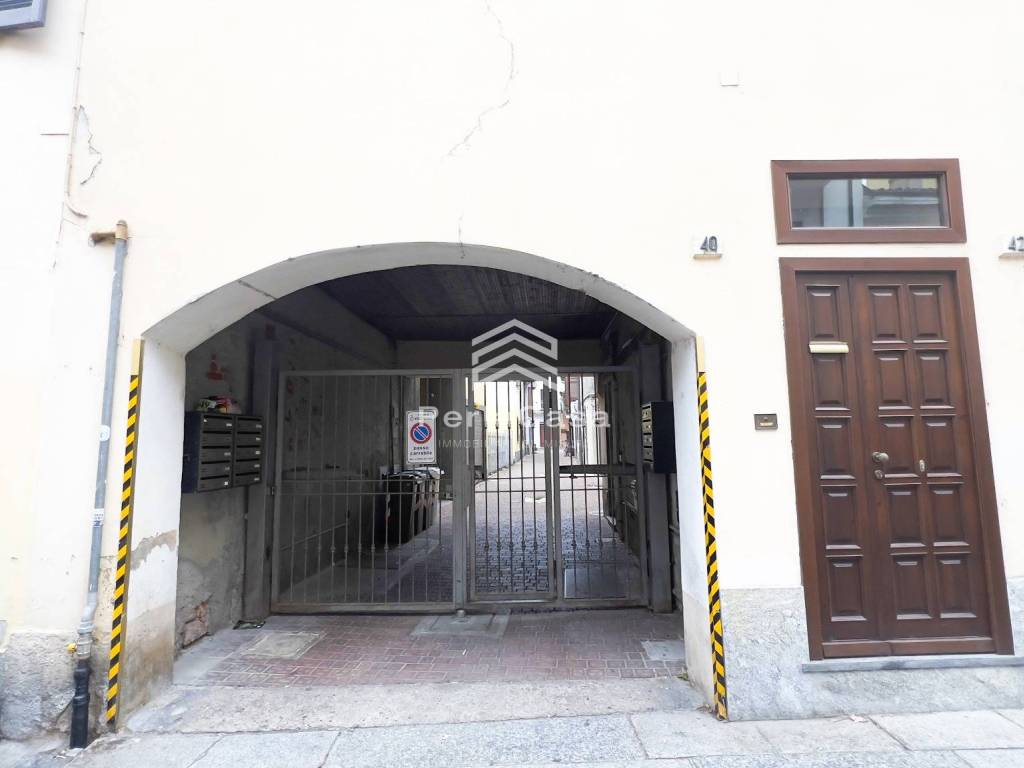 Appartamento a Vigevano in Via Cesarea, 40 - Foto 2