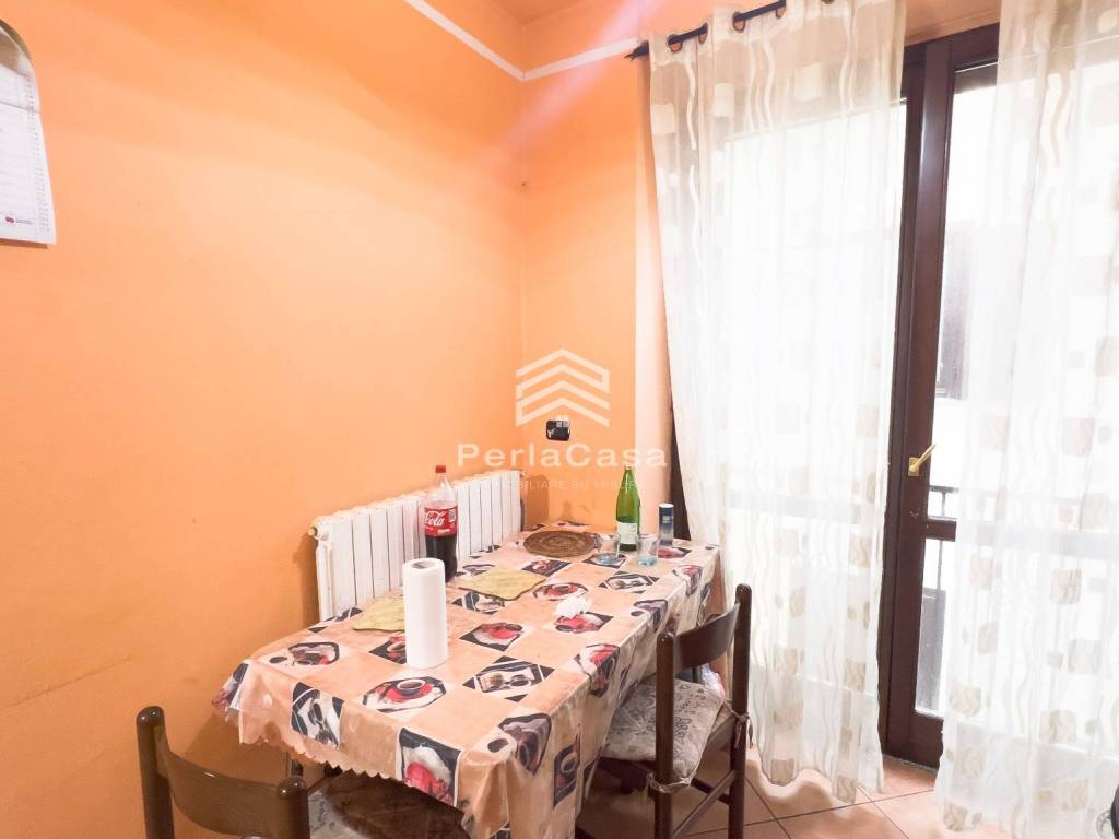Appartamento a Vigevano in Via Cesarea, 40 - Foto 4