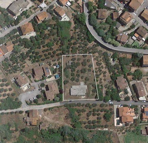 Terreno a Tuoro sul trasimeno in Via Fornelli - Foto 2