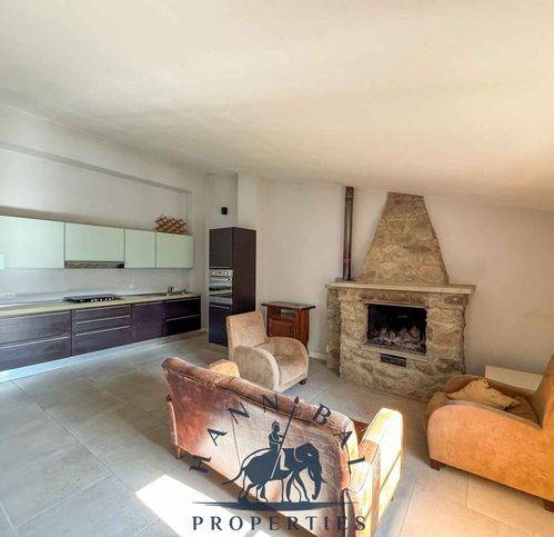 Appartamento a Tuoro sul trasimeno in Località Cá Di Giano 1 - Foto 3