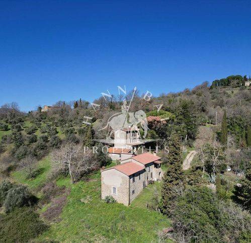 Rustico / casale a Umbertide in Strada Provinciale 142 10 - Foto 4