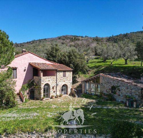 Rustico / casale a Tuoro sul trasimeno in Località Torraccia 5 - Foto 2