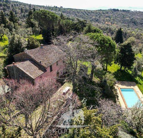 Rustico / casale a Tuoro sul trasimeno in Località Torraccia 5 - Foto 4