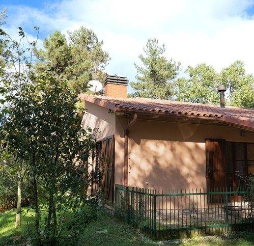 Villa a Passignano sul trasimeno in Le Vaglie 6 - Foto 3