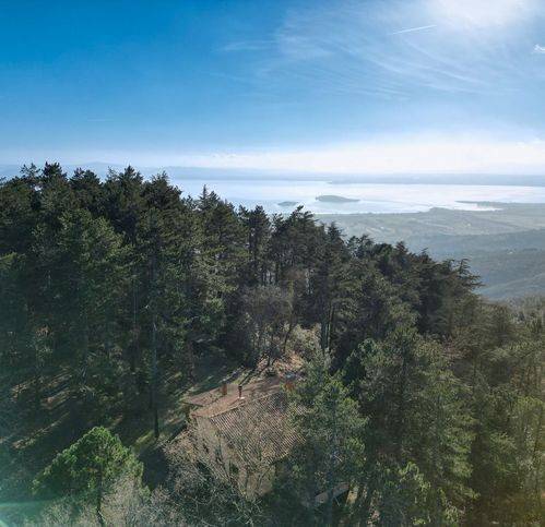 Villa a Passignano sul trasimeno in Le Vaglie 6 - Foto 4