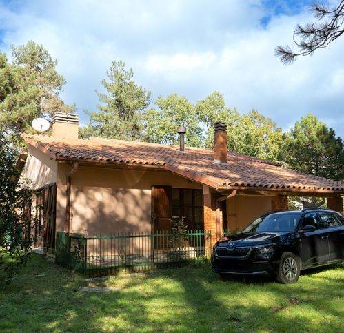 Villa a Passignano sul trasimeno in Le Vaglie 6 - Foto 5