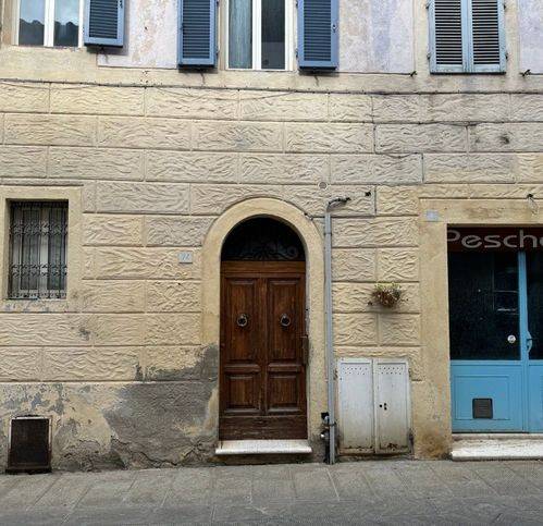 Appartamento a Asciano in Corso Giacomo Matteotti - Foto 2