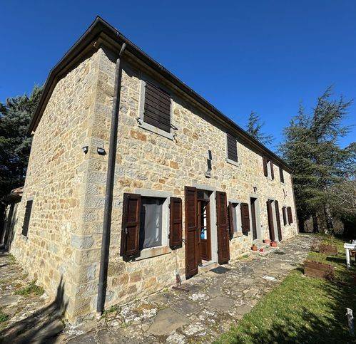 Rustico / casale a Lisciano niccone in Strada Provinciale Sp 143 - Foto 2