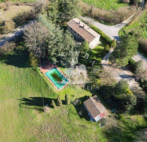 Rustico / casale a Lisciano niccone in Strada Provinciale Sp 143 - Foto 3