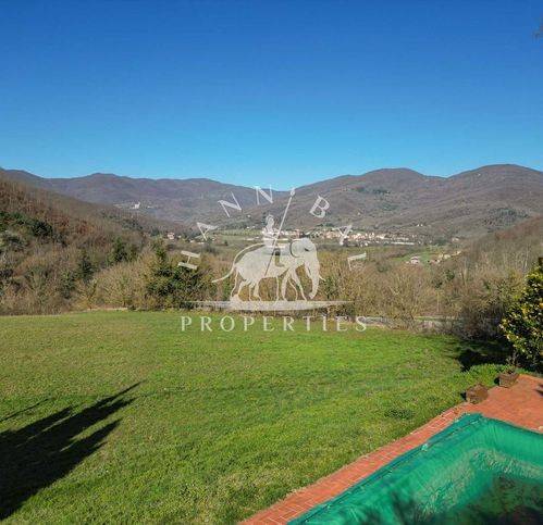 Rustico / casale a Lisciano niccone in Strada Provinciale Sp 143 - Foto 4