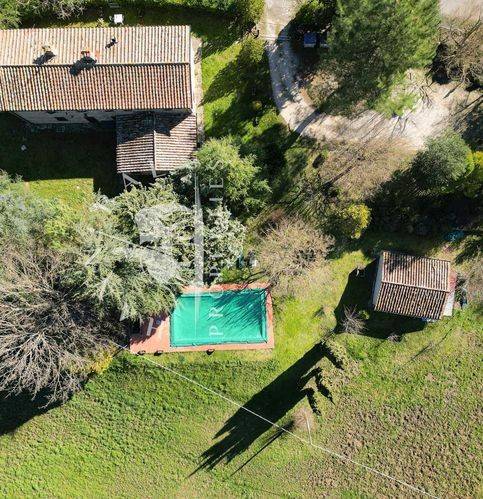 Rustico / casale a Lisciano niccone in Strada Provinciale Sp 143 - Foto 5