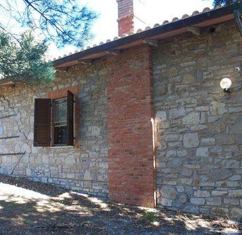Villa a Tuoro sul trasimeno in Via Dei Lecci 6 - Foto 4