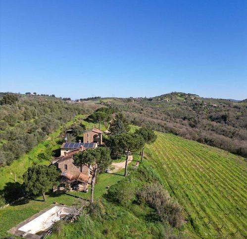 Rustico / casale a Panicale in Via Del Boschetto 14 - Foto 5