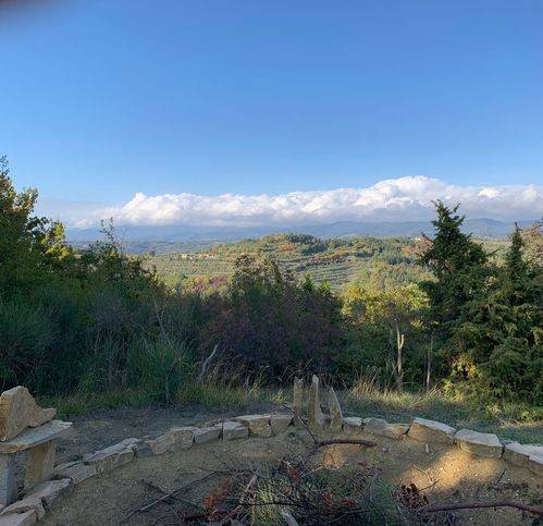 Rustico / casale a Città di castello in Località Candeggio 10 - Foto 3