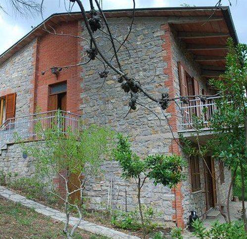 Villa a Tuoro sul trasimeno in Via Dei Pini 24 - Foto 5