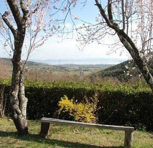 Villa a Tuoro sul trasimeno - Foto 2