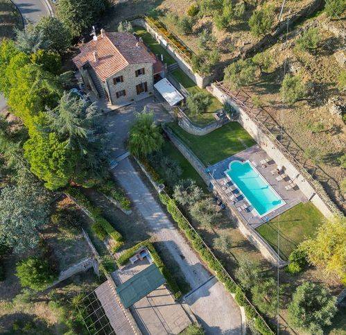 Villa a Cortona in Le Contesse Case Sparse - Foto 2