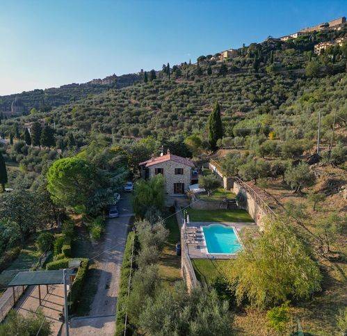 Villa a Cortona in Le Contesse Case Sparse - Foto 3