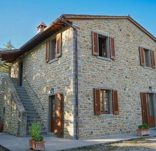 Villa a Cortona in Le Contesse Case Sparse - Foto 5